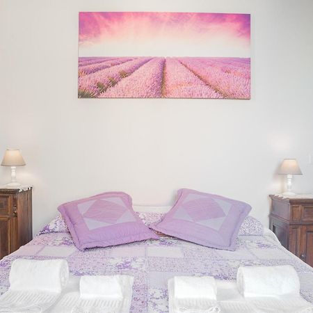 La Chicca B&B Siena Bilik gambar