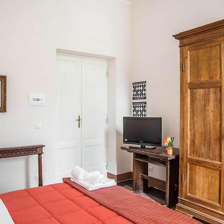 La Chicca B&B Siena Bilik gambar