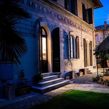 La Chicca B&B Siena Luaran gambar