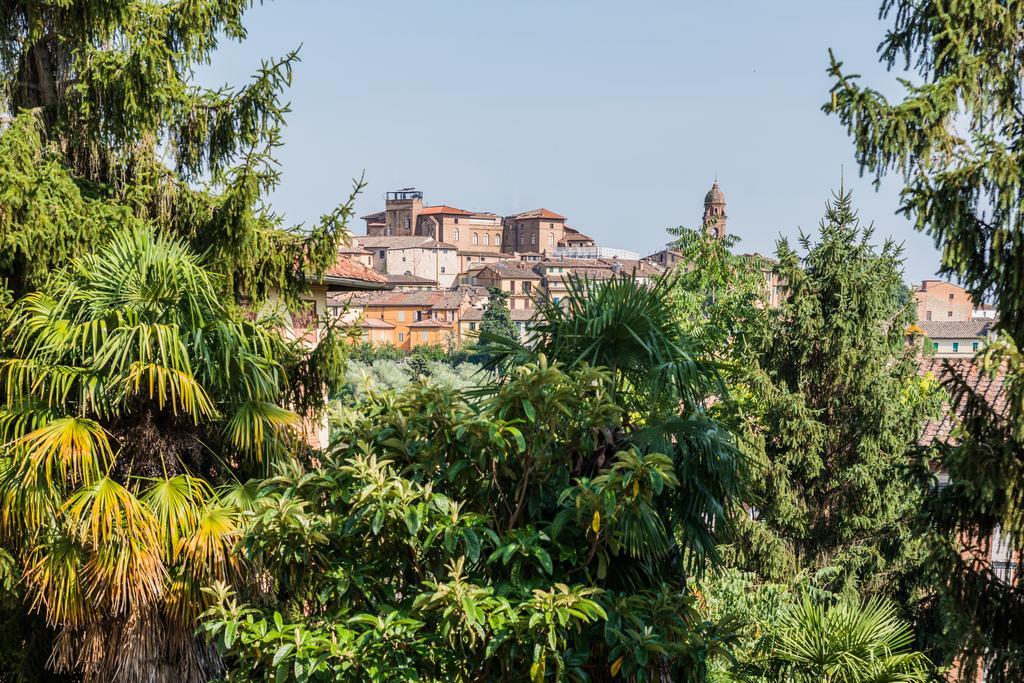 La Chicca B&B Siena Luaran gambar