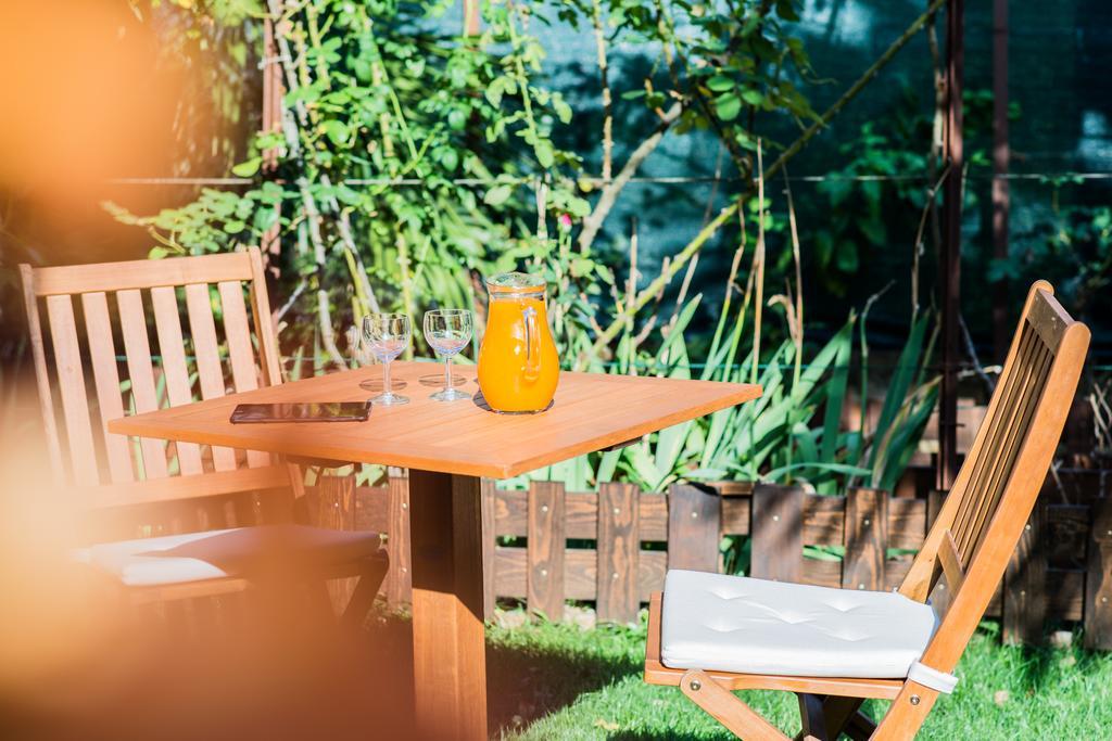La Chicca B&B Siena Luaran gambar