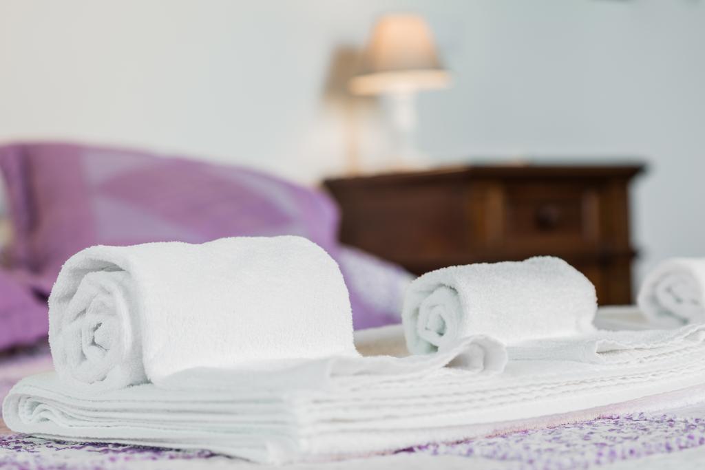 La Chicca B&B Siena Bilik gambar