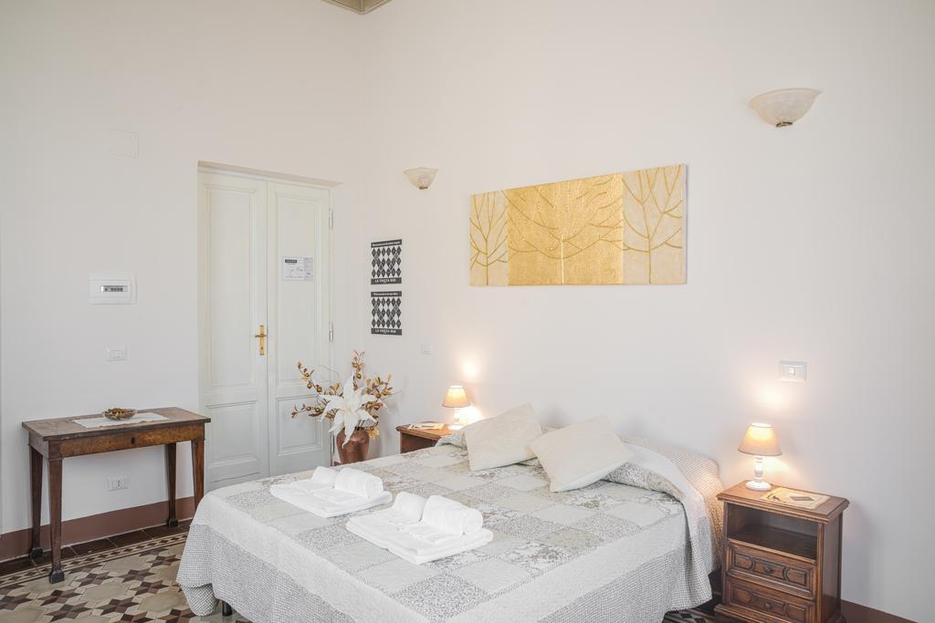 La Chicca B&B Siena Bilik gambar