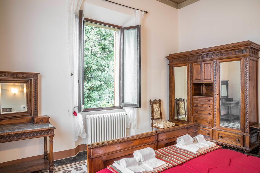 La Chicca B&B Siena Bilik gambar
