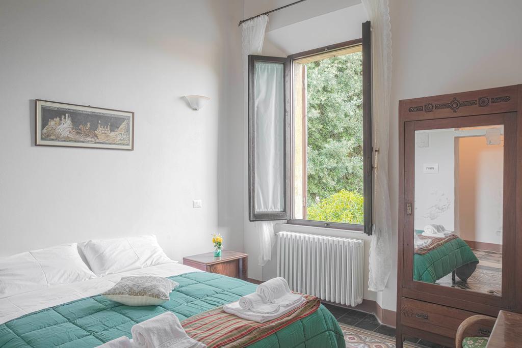 La Chicca B&B Siena Bilik gambar