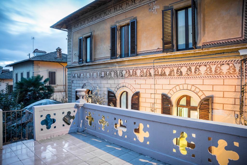 La Chicca B&B Siena Luaran gambar