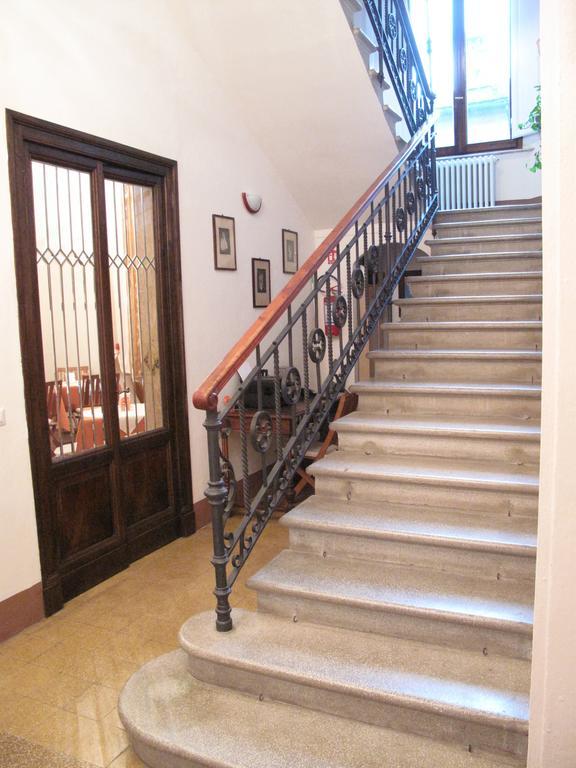 La Chicca B&B Siena Luaran gambar