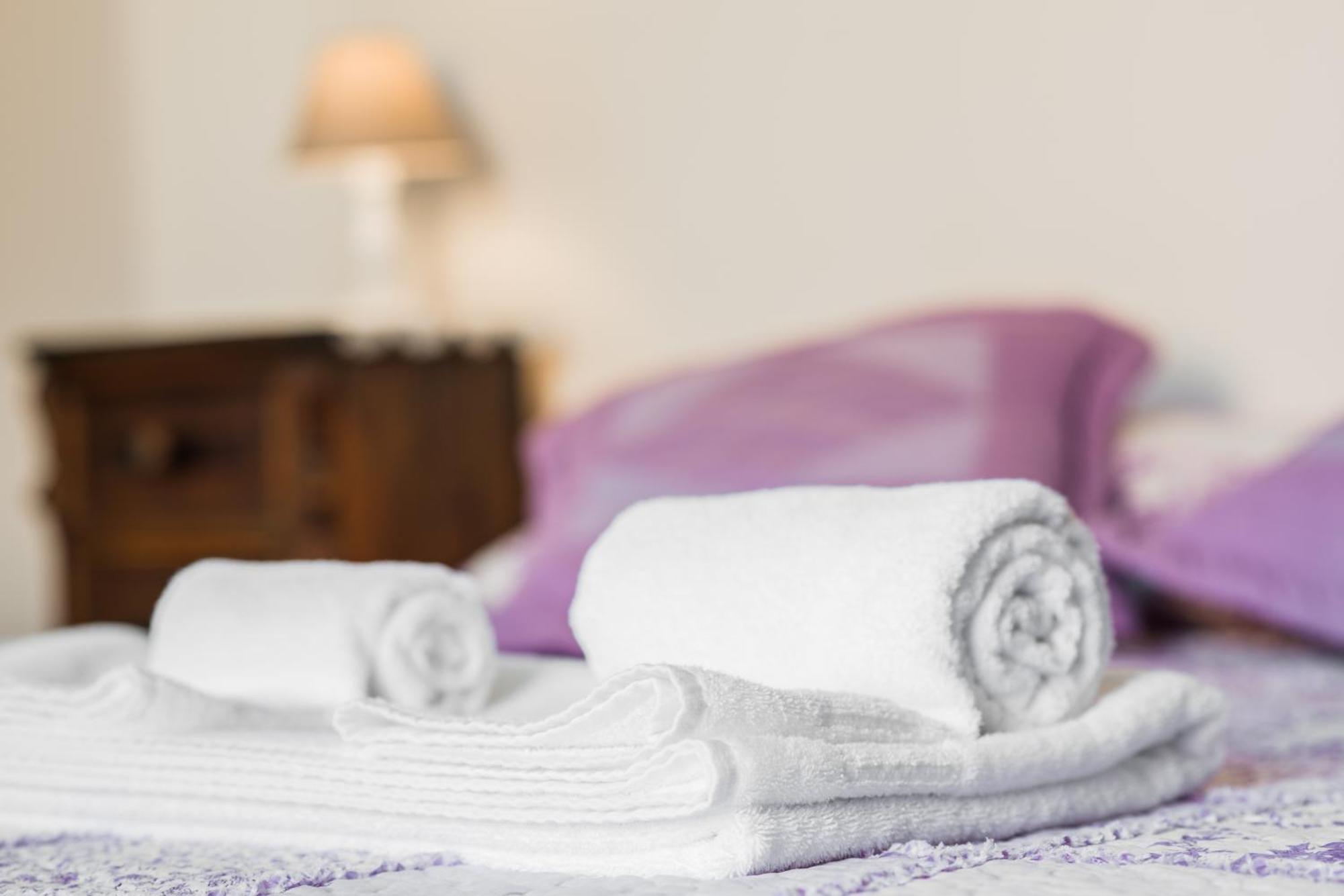 La Chicca B&B Siena Bilik gambar