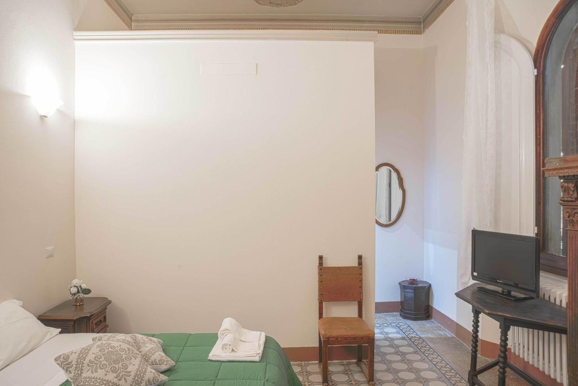 La Chicca B&B Siena Bilik gambar