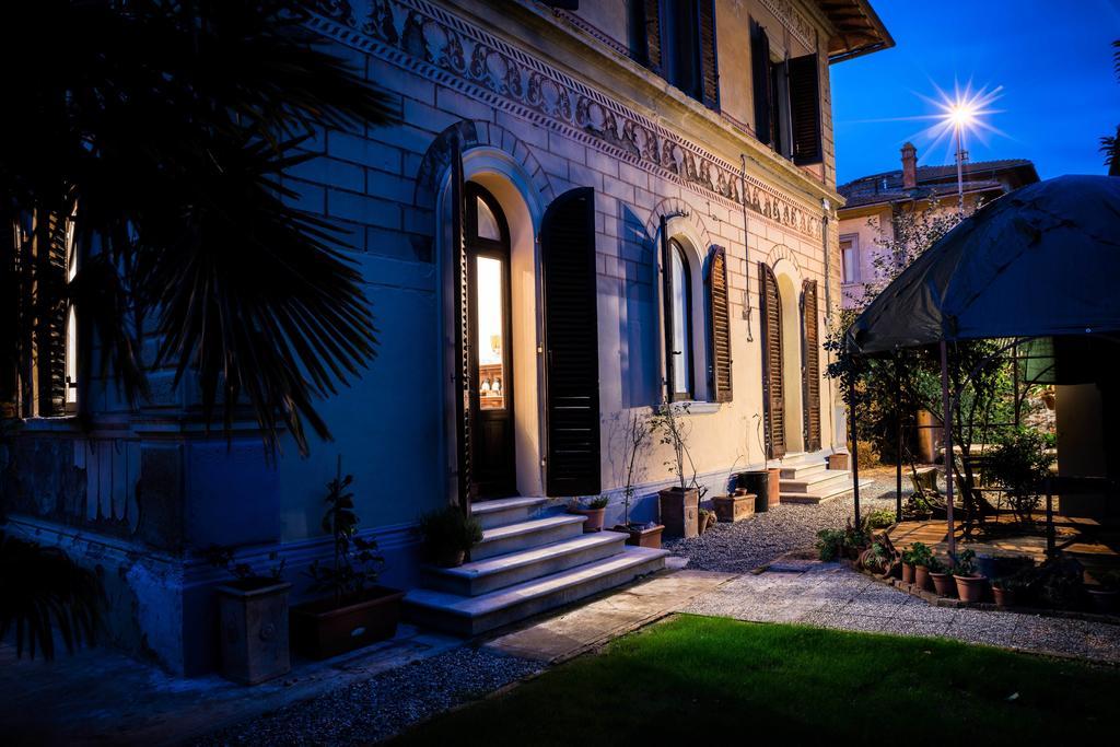 La Chicca B&B Siena Luaran gambar