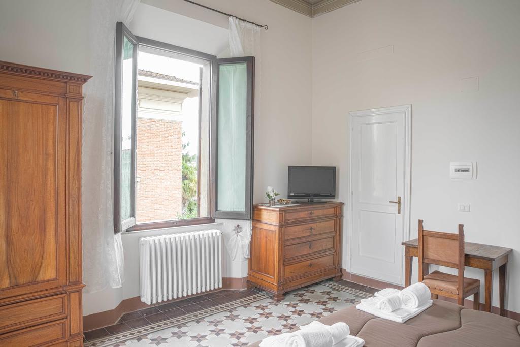 La Chicca B&B Siena Luaran gambar