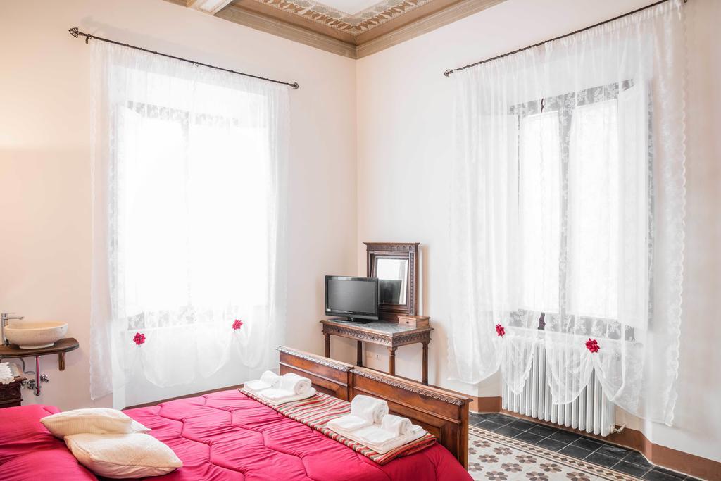 La Chicca B&B Siena Bilik gambar