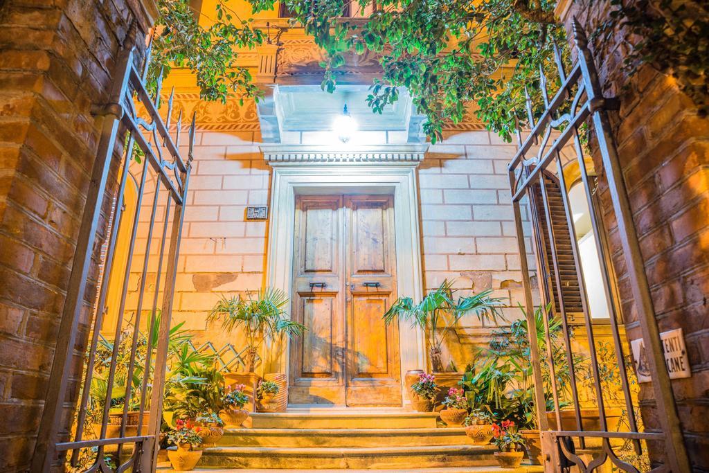 La Chicca B&B Siena Luaran gambar
