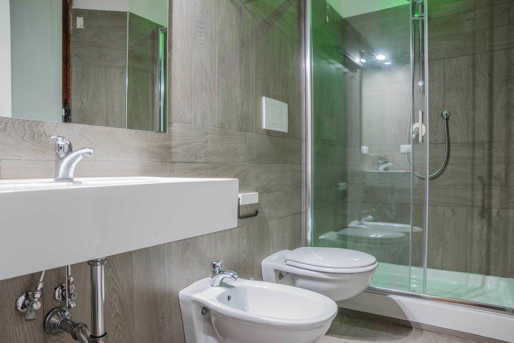 La Chicca B&B Siena Luaran gambar