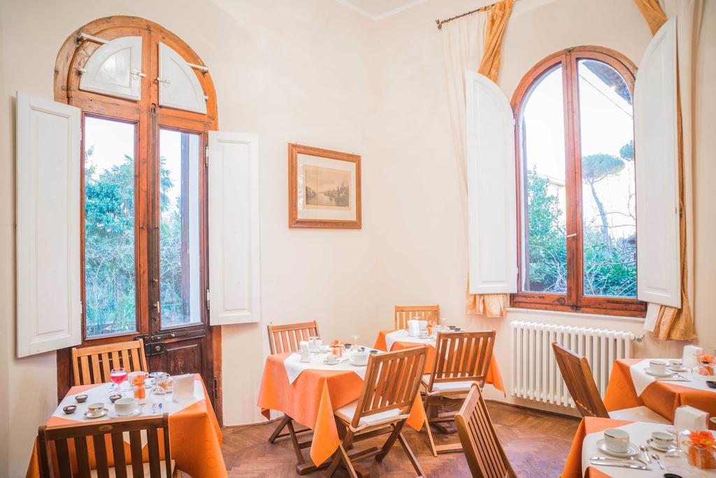 La Chicca B&B Siena Luaran gambar