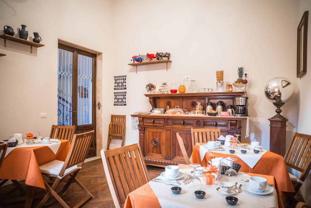 La Chicca B&B Siena Luaran gambar