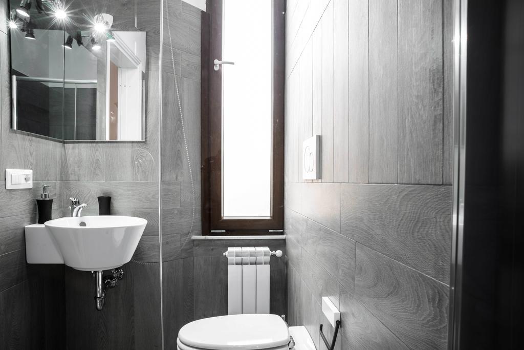 La Chicca B&B Siena Luaran gambar