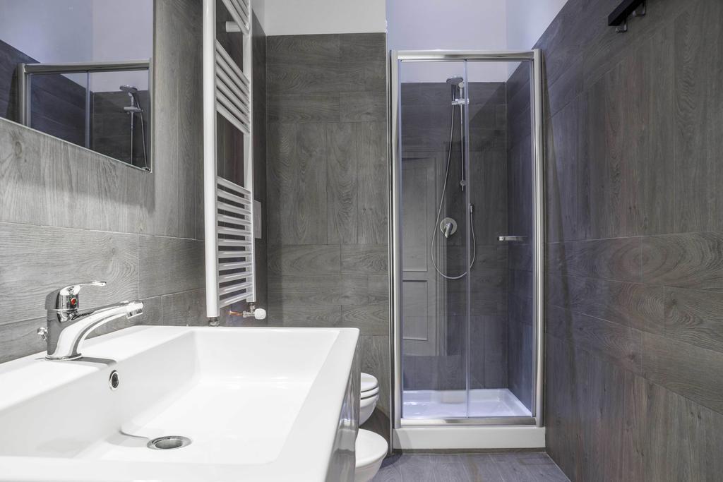 La Chicca B&B Siena Luaran gambar