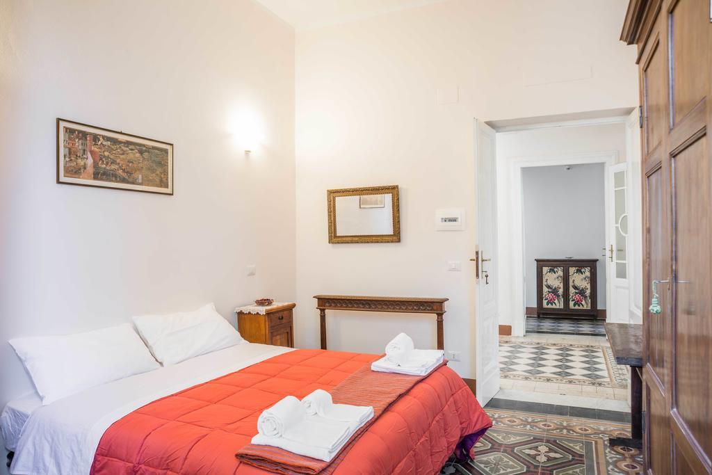 La Chicca B&B Siena Luaran gambar