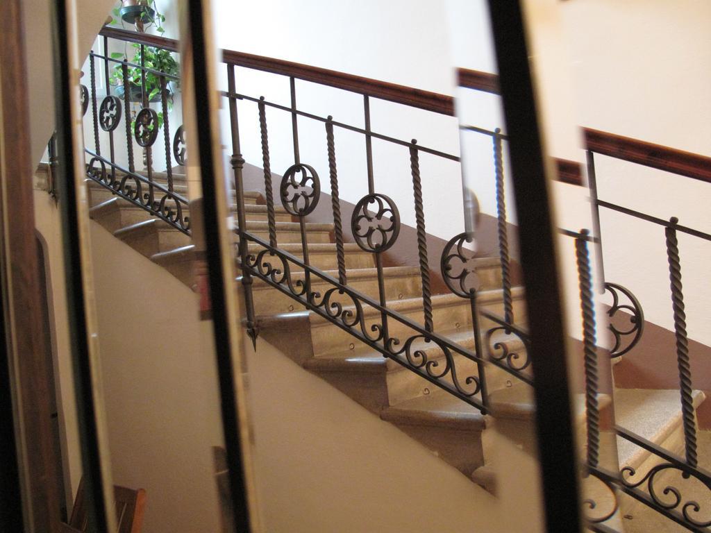 La Chicca B&B Siena Luaran gambar