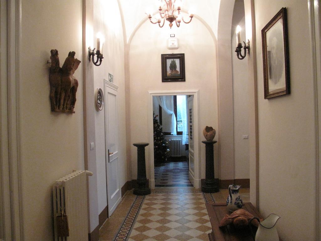 La Chicca B&B Siena Luaran gambar