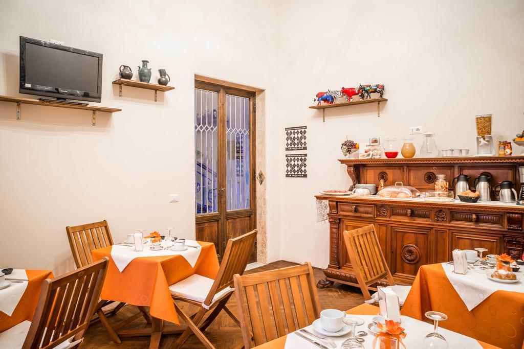 La Chicca B&B Siena Luaran gambar