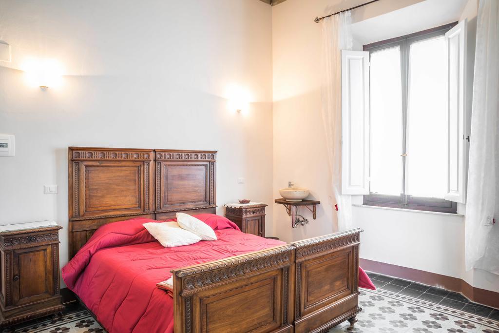 La Chicca B&B Siena Luaran gambar