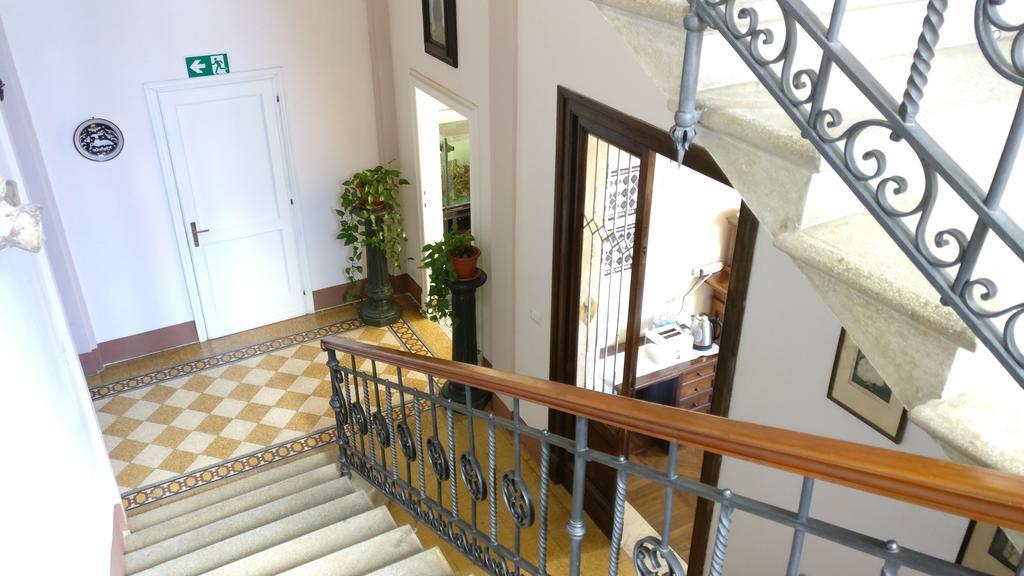La Chicca B&B Siena Luaran gambar