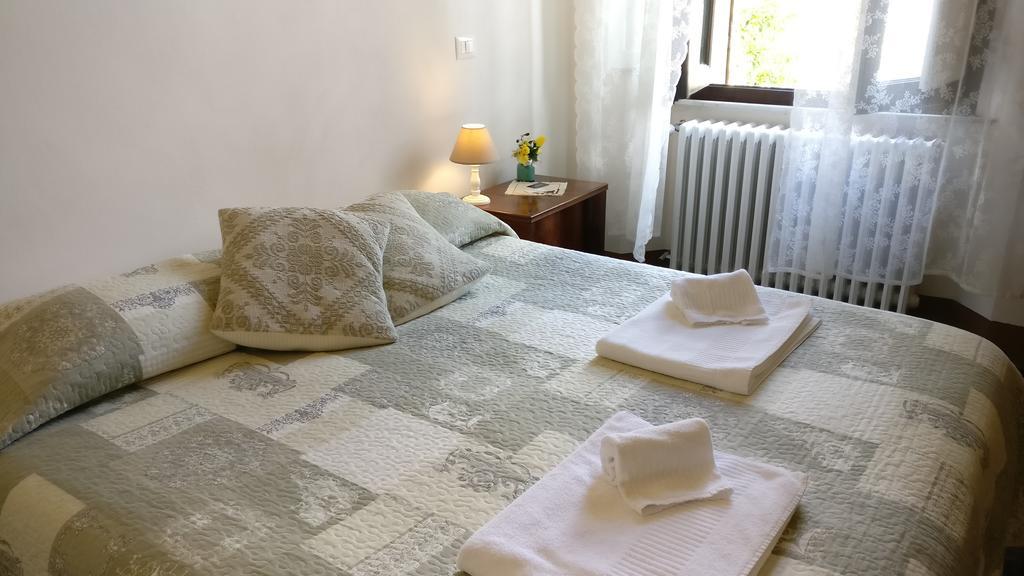 La Chicca B&B Siena Luaran gambar