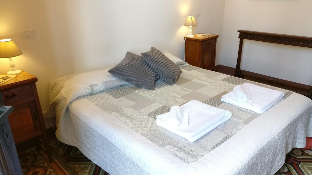 La Chicca B&B Siena Luaran gambar