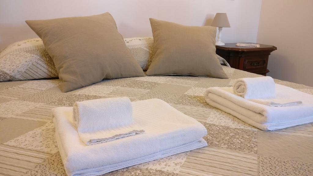 La Chicca B&B Siena Luaran gambar